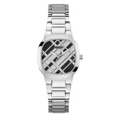 Reloj Guess Dama Clash Plata